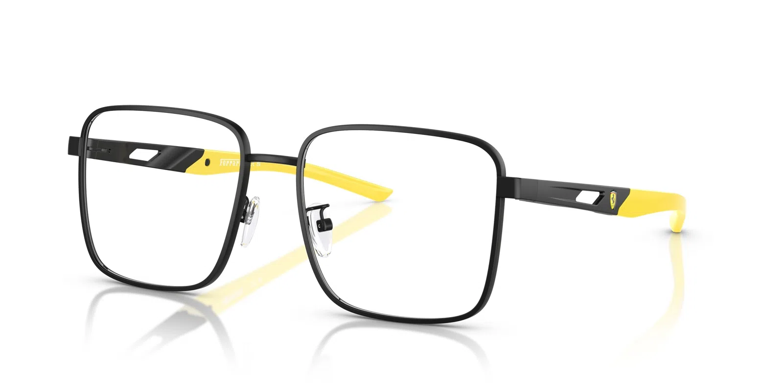 Scuderia Ferrari 7006D Eyeglasses - view 4